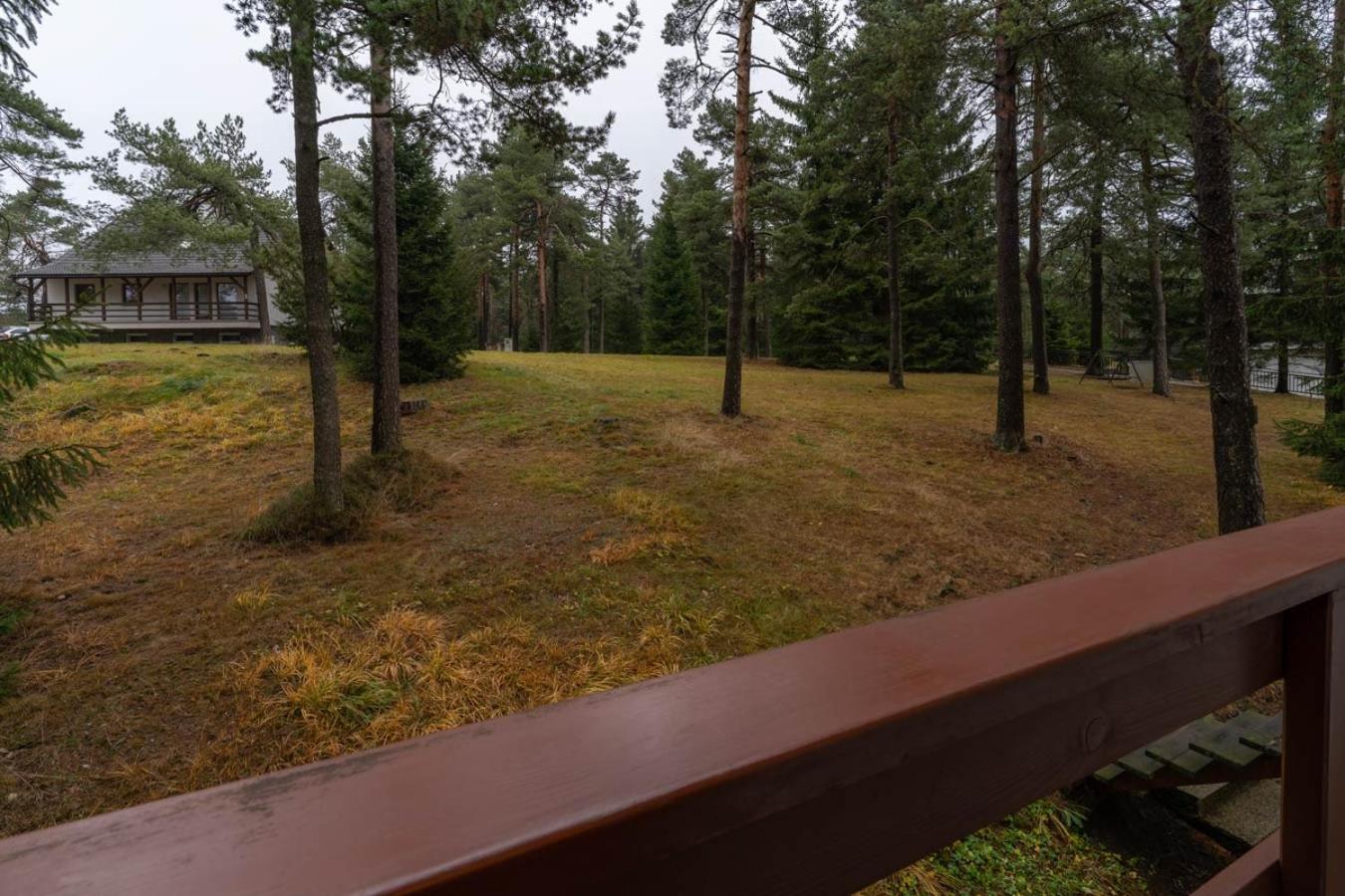 Penzion Sykovec Tři Studně Bagian luar foto